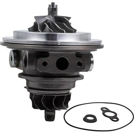 Turbo charger cartridge core For Audi A4 (B7) 2.0 TFSI BWE BUL 53039700087 (1/5)