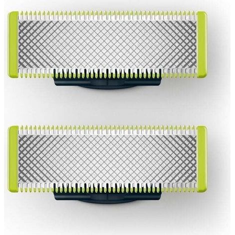 Lames de rechange QP2523 QP2530 QP6523 QP220,Ensemble d'accessoires de salle de bain, 2 pièces Ugreat (1/5)