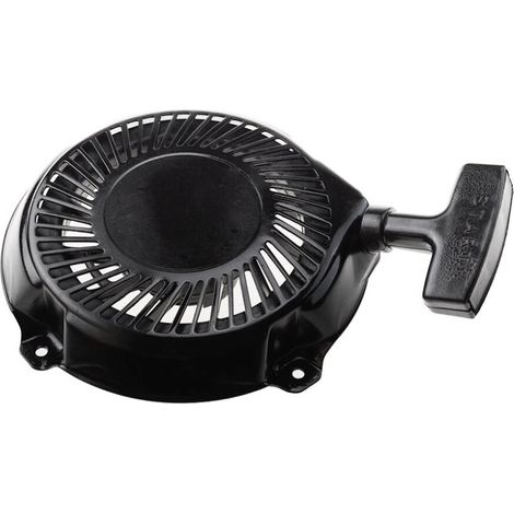 Ersatz-Zugseilstarter für Briggs & Stratton 591301, 693394, 791670, 795930 und WP1550 Rückstoßstarter-Baugruppen.