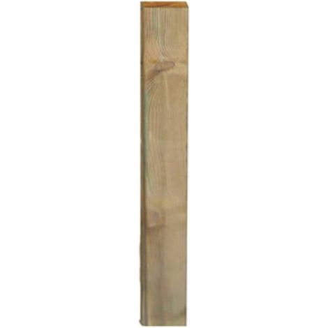 PALO PINO ESSICC IMPREGNATO  3,5X7,0XH180 CM