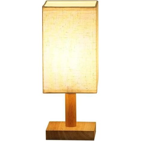 Lampada da comodino, nuova lampada da tavolo cinese, lampada da comodino, retrò, nostalgica, calda, telecomando, luce notturna, lampada da soggiorno