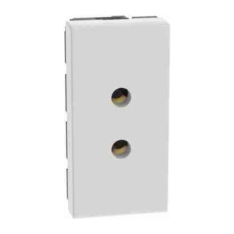 Douille miniature 2P BTIJW4291AB - Douille Ø 3 mm - Antibactérienne