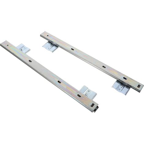 Glissières pour plateau de clavier, matériel robuste ordinateur (1/5)