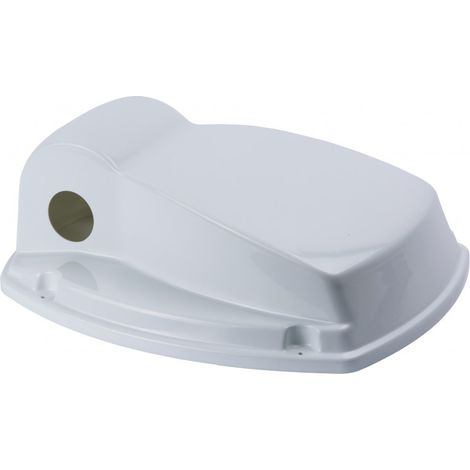 Motorhaube G4- G6+ - Antarion