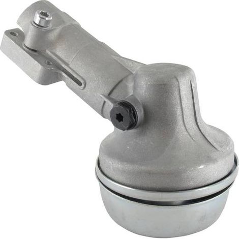 Renvoi d'angle renforcé pour débroussailleuse – Performance optimale – Adaptable modèles Stihl – Lubrification efficace pour longévité - FR460