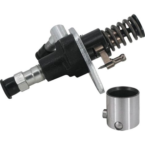 Pompa iniezione motore trattorino rasaerba LONCIN D350FC