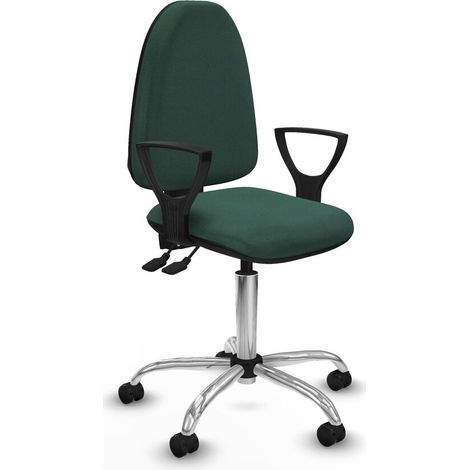 Sedia da Ufficio Piqueras y Crespo A√Ωna AS bali verde Verde (1/5)