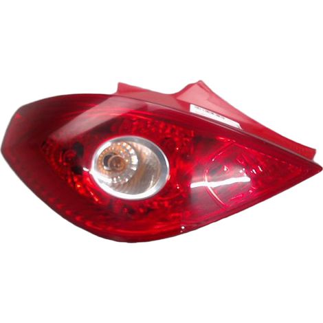 [PRODUIT D'OCCASION] Feu Arrieree Gauche  OPEL Corsa ♻️ Ref Oe. 93189092 - Garantie à vie