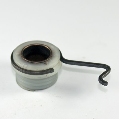 Ingranaggio pompa olio motosega Stihl MS660 - 064 - 11226407105