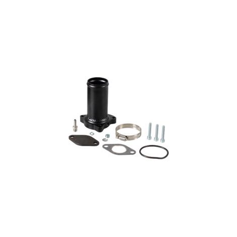 Adatto per tubi valvola di ricambio Lntyq, adatto per kit di rimozione EGR per motori diesel 1.9 TDI 130/160 CV.