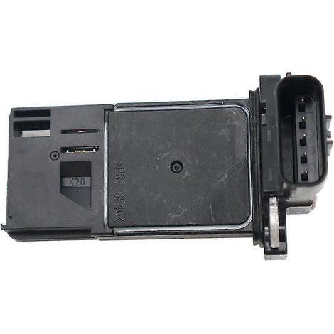 Auto Air Flow Mass Capteur Meter MAF 37980 – RC0 – M01 37980 – RNA – A01 pour avec Honda Civic Accord Pilot Acura 37980RC0M01 AFH70M – 41C – pièce de rech (1/5)