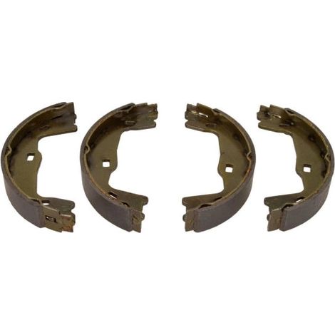 MAXGEAR 19-0220 Mâchoires de frein à main OPEL 4836441
