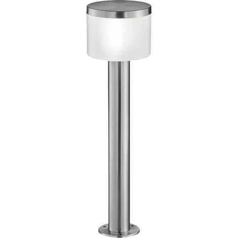 [NEUWERTIG] REALITY LEUCHTEN LED-Wegeleuchte RL128, Standlampe Außenleuchte Gartenlampe, 11W 54cm