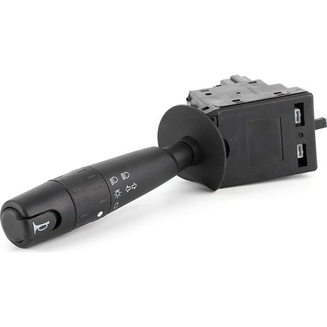 Tige de Commande d'indicateur de Direction 623971, Interrupteur à Colonne de Rotation adapté pour 405 92-96. (1/5)