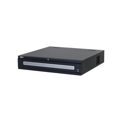Enregistreur Vidéo de Réseau Dahua NVR608H-64-XI