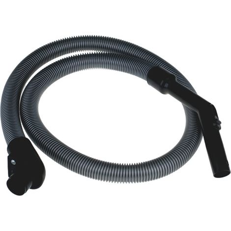 Tuyau d'aspirateur compatible Miele S300 S500 – Accessoire de remplacement – Longueur 1,5m – Pour aspiration efficace et précise - s300-500 (1/2)