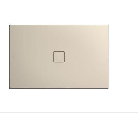 Kaldewei Receveur de douche CONOFLAT Mod.795-1, 900x1400,,