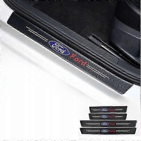 Protections de seuil de porte Ford Focus Mondeo S-Max (1/5)
