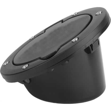 Öltankdeckel im Fünf-Stern-Design, Modifikationsteile, passend für Jeep Wrangler JK 2/4-Türer 2007-2017 (1/5)