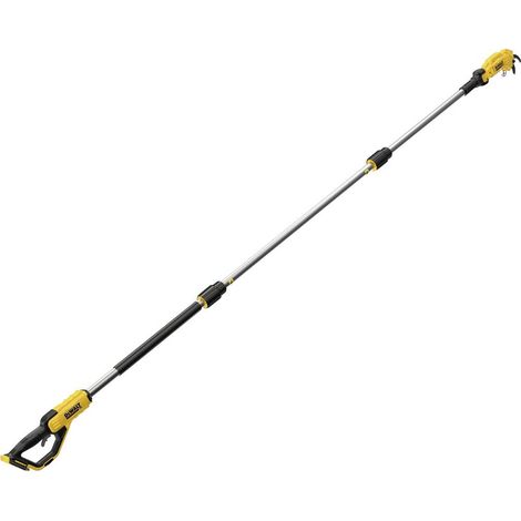 DEWALT DCMPP569N-XJ a batteria Pulsante ad alta tensione a batteria DCMPP569N-XJ batteria non inclusa nella consegna, s