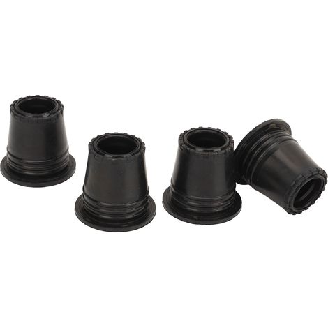 Dichtungssatz für Diesel-Einspritzdüsen (4 Dichtungen) 97376304, Gummiersatz für Opel Astra H Mk5 J Mk6 (1/5)