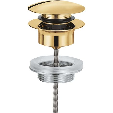 Grohe Ablaufgarnituren - Ablaufgarnitur, Cool Sunrise 65807GL0 (1/3)