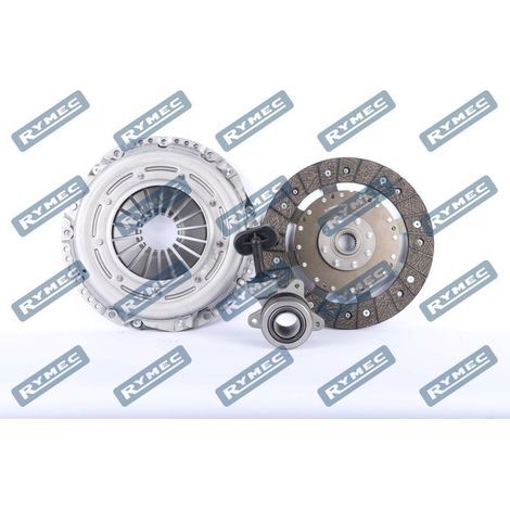 Kit d'embrayage RYMEC JT20361145 HYUNDAI 41200-24500 41421-24600