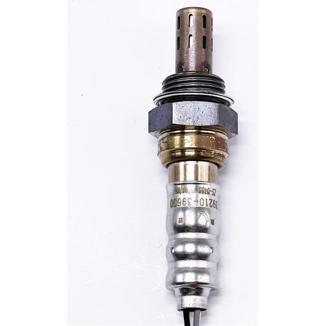 Der Sauerstoffsensor 39210-39600 (39210-39600) ist für den Kia Carnival 3.5L geeignet. (1/4)