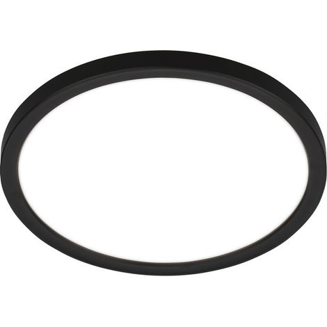 LED Deckenlampe LED Panel Deckenleuchte Flach Indirektes Licht Neutralweiß
