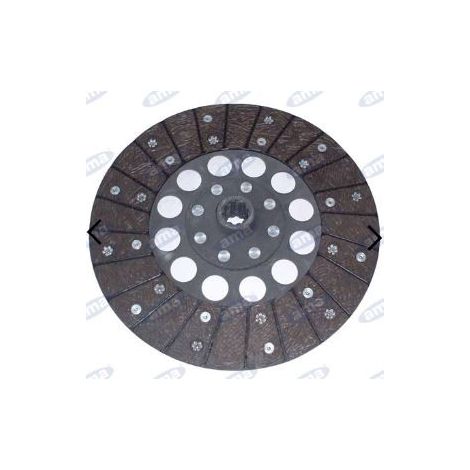 Disco PTO frizione ORIGINALE LUK per trattore agricolo FORD 4835 5635 6635