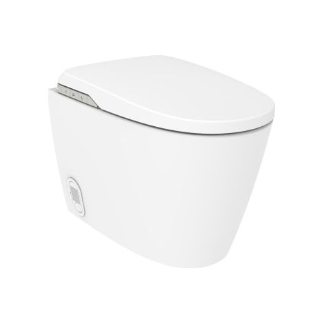 INODORO A SUELO CON TANQUE INTEGRADO IN-WASH INSIGNIA CON IN-TANK DOBLE DESCARGA