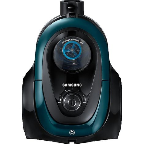 Aspirapolvere Senza Sacco Samsung VC07M21A0VN Verde 700 W