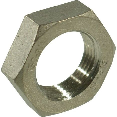 Ecrou UNIVERSEL FG31238RVS