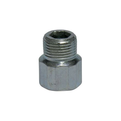 PROLUNGA IN ACCIAIO DA 3 / 8- 3/8 x 20- OTER- pezzi 10
