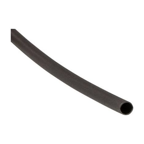 dsg-canusa 2050004894325 gaine thermorétractable noire 1,22 m (1/2)
