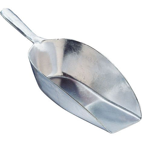 Electra Alu-Abwiegeschaufel - Füllmenge 1600 g