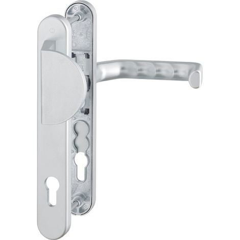 We-Maniglia Per Porta F1-2 554/3357N/1313G,8/92Pz