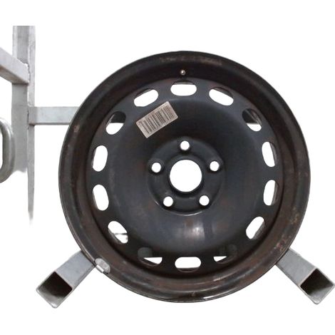 Jante Tole VOLKSWAGEN Touran Monosp. I Phase 1 (1t) 2003-2006 [PRODUIT D'OCCASION]♻️1k0601027k03c (1/2)
