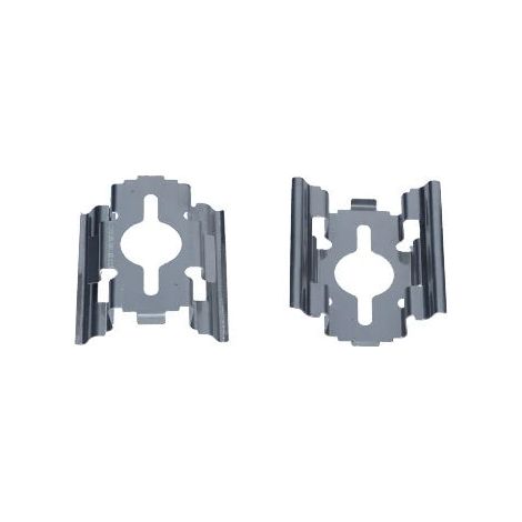 Kit d'accessoires, plaquette de frein à disque MAXGEAR 27-1446 RENAULT TRUCKS (1/2)