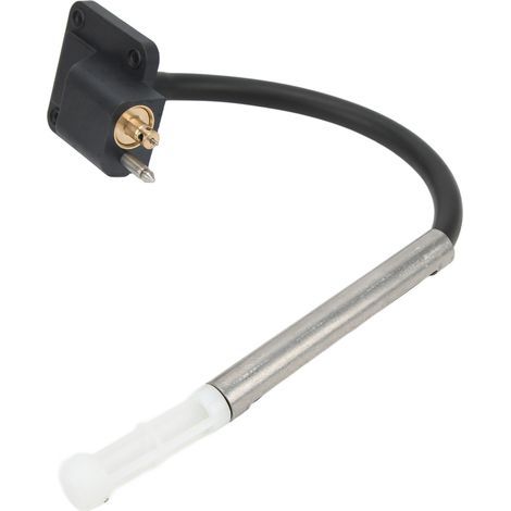 Connecteur de Réservoir de Carburant Marin, Raccord Portable de Haute qualité, Accessoire de Moteur Hors-Bord de Bateau 12L 24L (1/5)