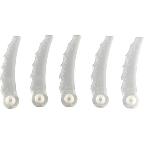 Kit câble métallique acier inoxydable 30m/2mm - Tendeur fil robuste M5, rouleau de fil de clôture, garde-corps de câble pour plantes grimpantes (1/4)