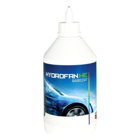 LECHLER TINTA BASE HYDROFAN HF483 PEARL WHITE LT 0,25