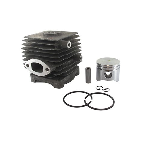 Kit Cylindrée Adaptable Stihl Pour Modèles Hs-81, Hs-86. Remplace Origine: 4237-020-1201.