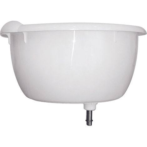 BACINELLA RIEMPI BOTTIGLIE CON EROGATORE FUNNY lt.16 (art.00186) PALUMBO