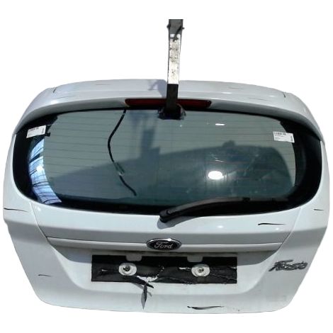 [PRODUIT D'OCCASION] Hayon FORD Fiesta 2010- ♻️ Ref Oe. 1763986 - Garantie à vie (1/3)