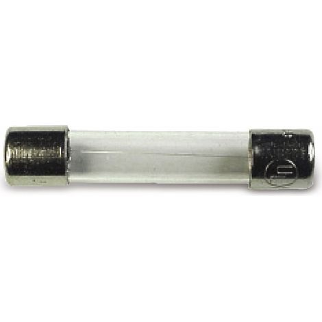 LITTELFUSE Feinsicherung 3AG Slo-Blo® 0313.012