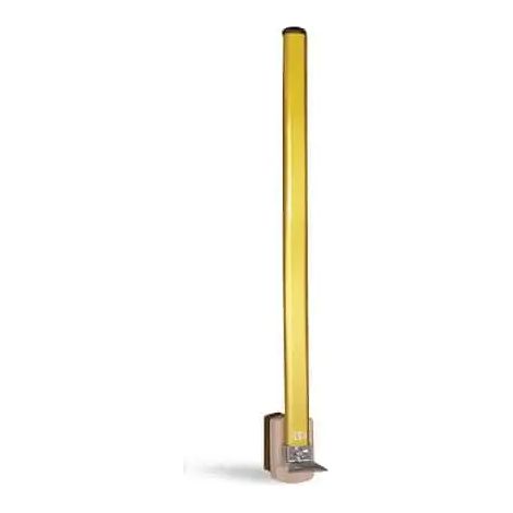 Brosse professionnelle avec spatule réglable Clementi Forni