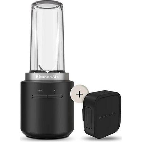 KitchenAid Go Cordless Portable Blender With Battery