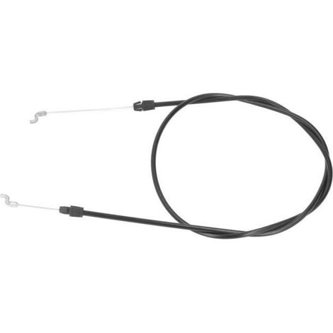 Câble De Traction - Pour Tondeuse À Gazon Série FX RM - Compatible Moteur Zone Commande - 1 Pièce (1/4)