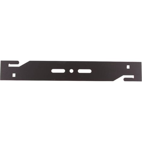 Lame de scarificateur 408 x 20,1 mm ref FGP013993